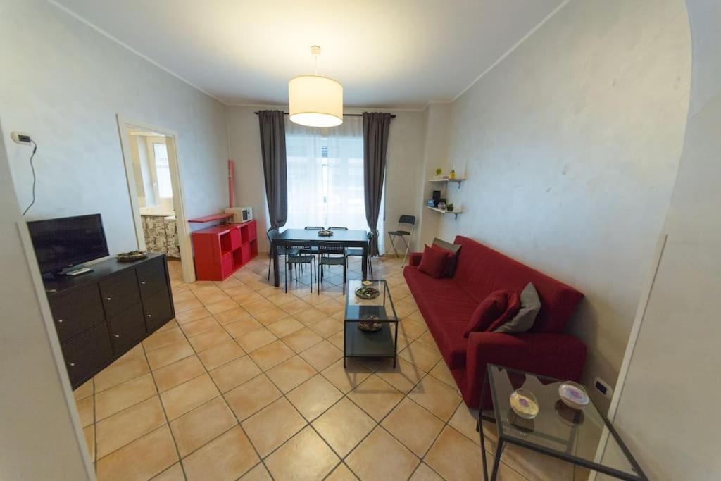 Holiday home Micara House Rome