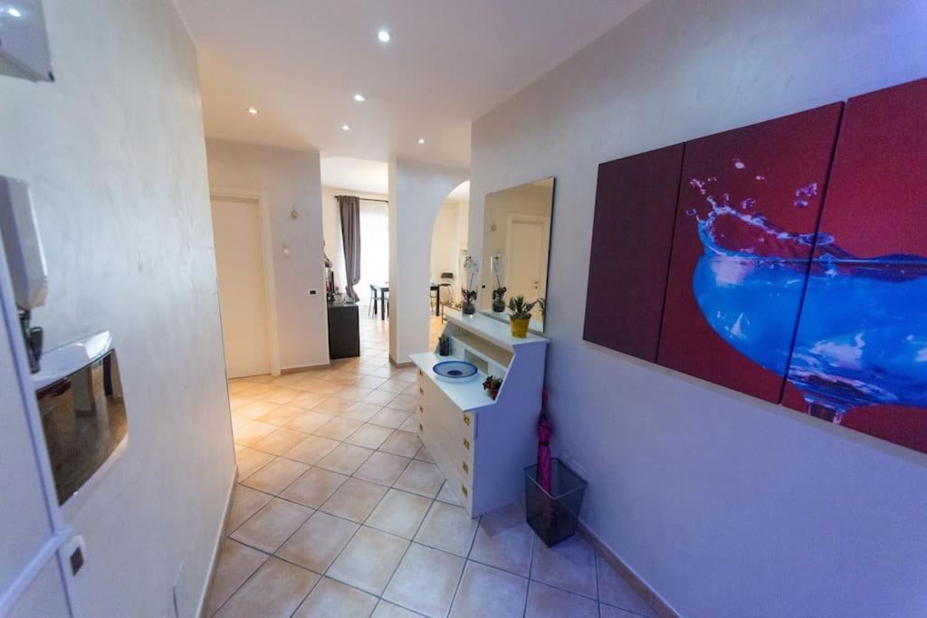 Micara House Holiday home Rome