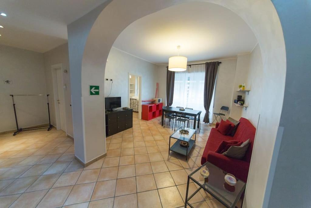 Micara House Vakantiehuis Rome